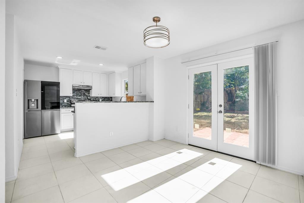 Virginia Hills Add Ph One - Residential Lease