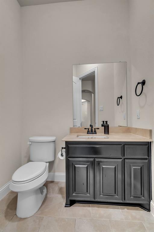 Calender Crossing - Residential