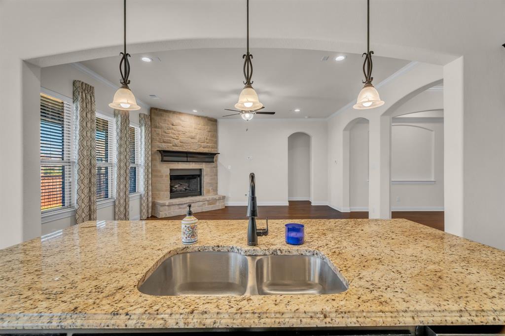 Calender Crossing - Residential