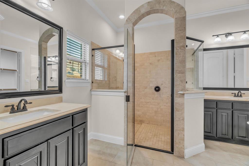 Calender Crossing - Residential