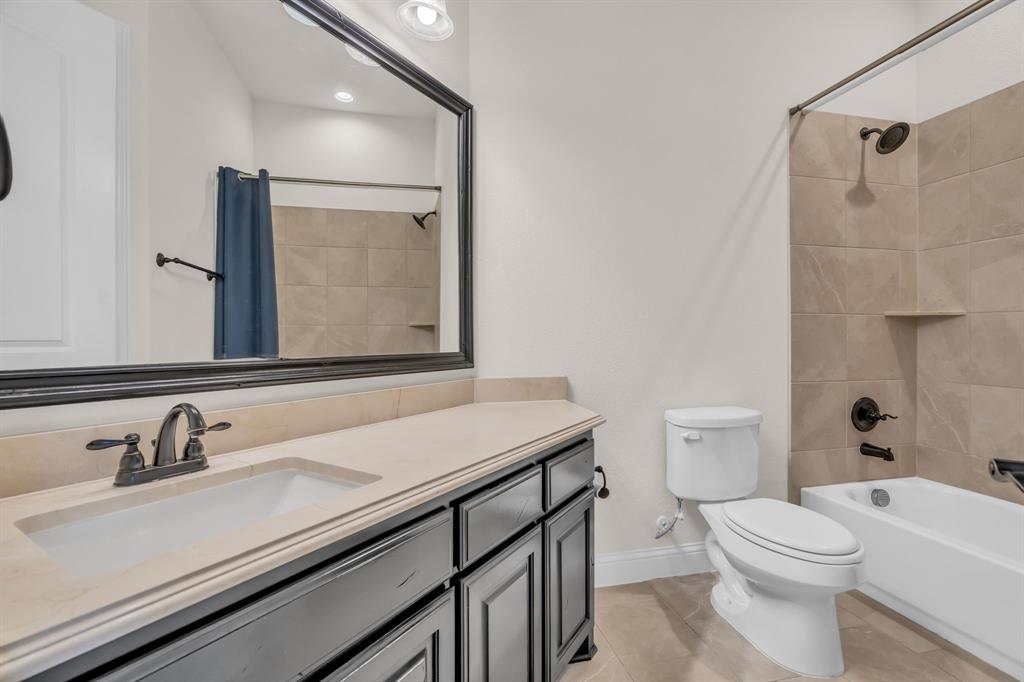 Calender Crossing - Residential