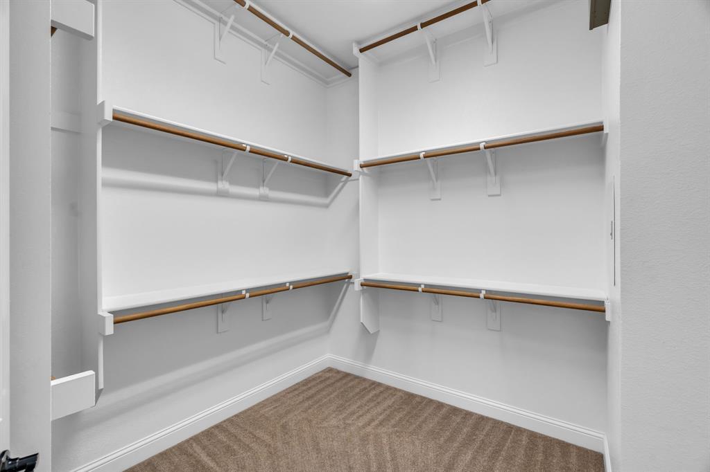 Calender Crossing - Residential