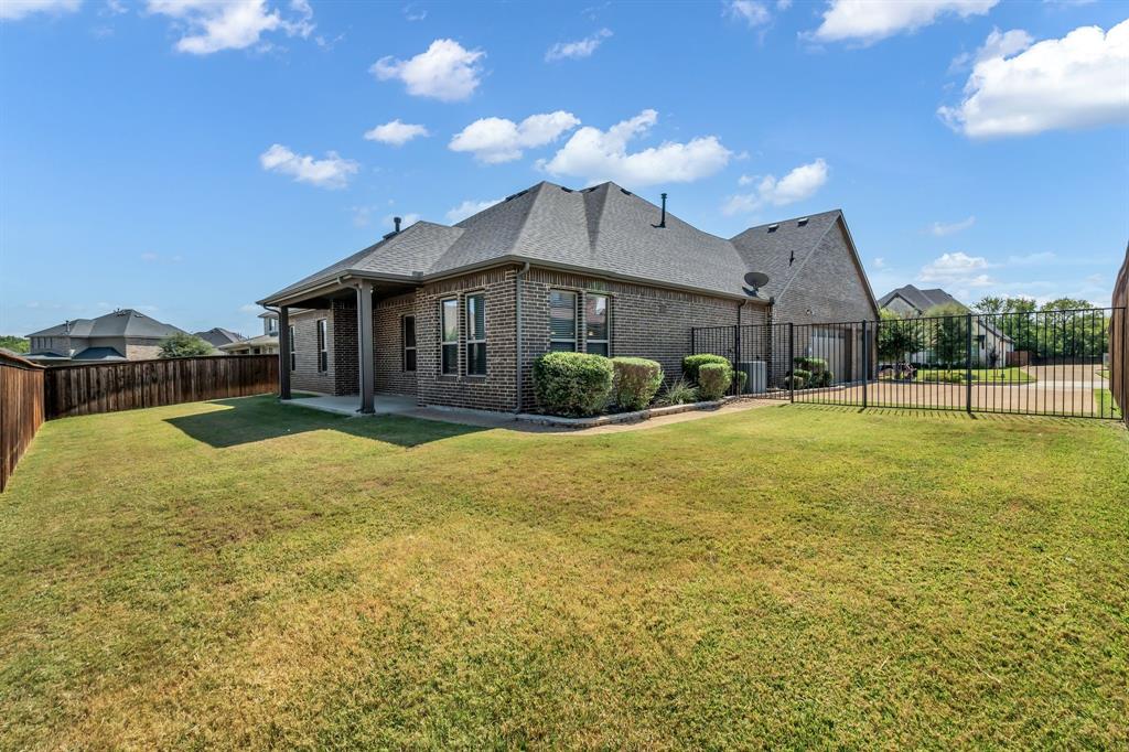 Calender Crossing - Residential