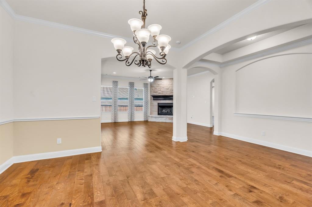 Calender Crossing - Residential