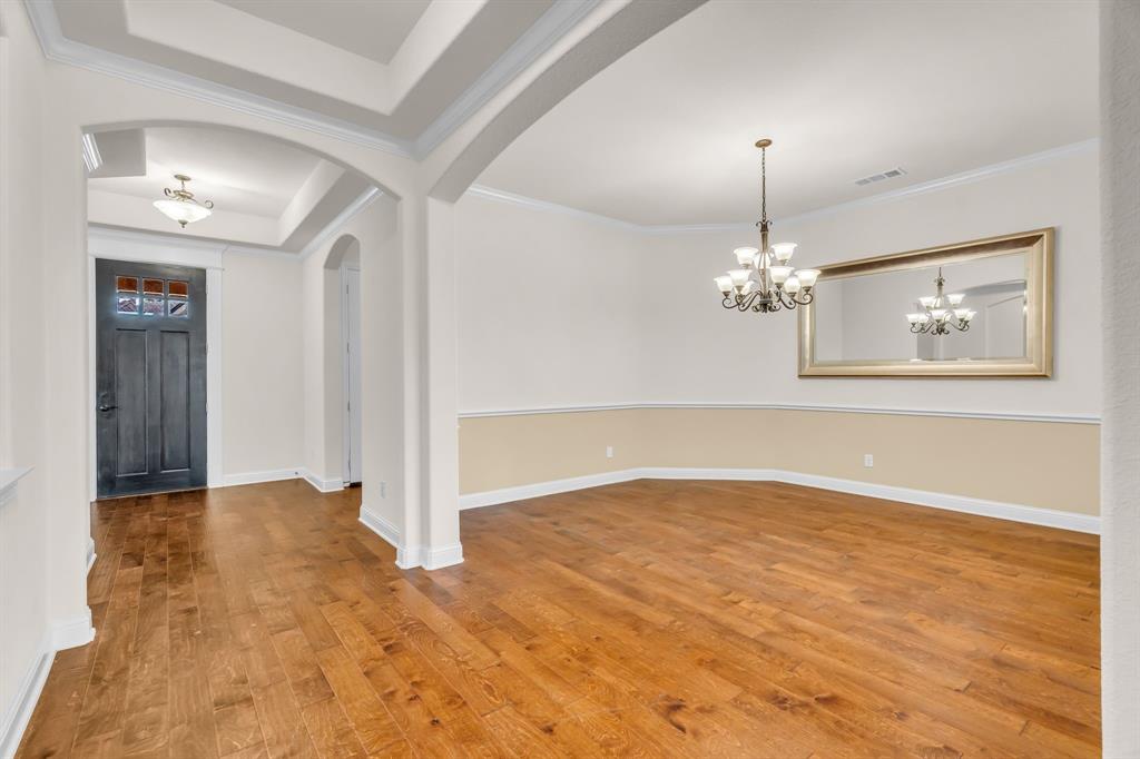 Calender Crossing - Residential