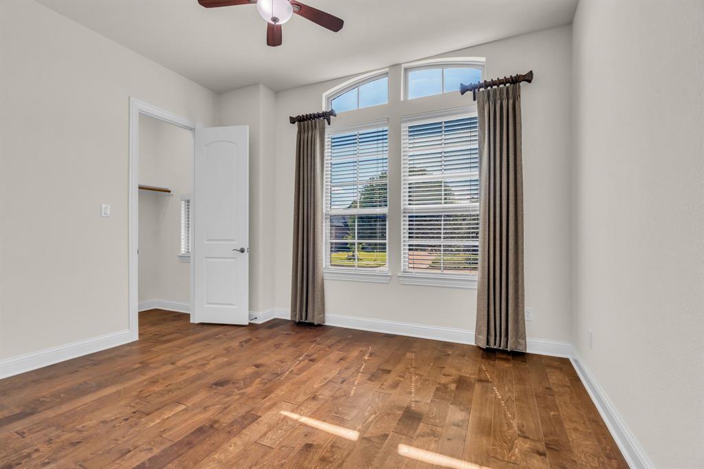 Calender Crossing - Residential