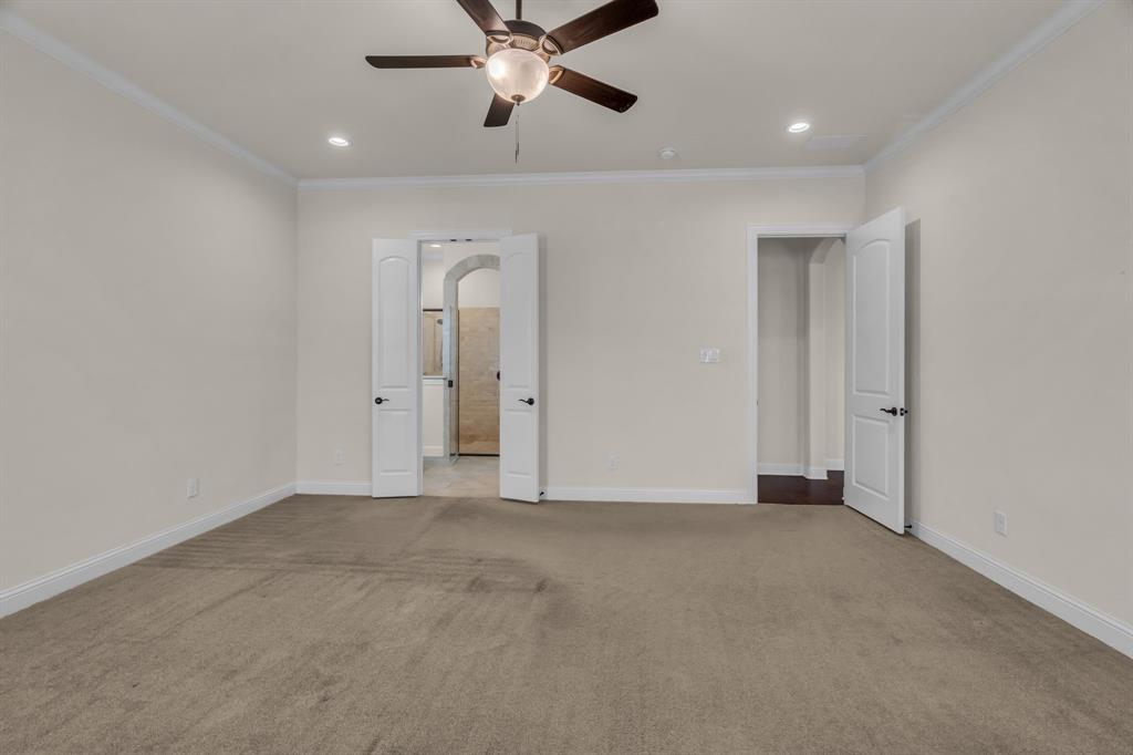 Calender Crossing - Residential