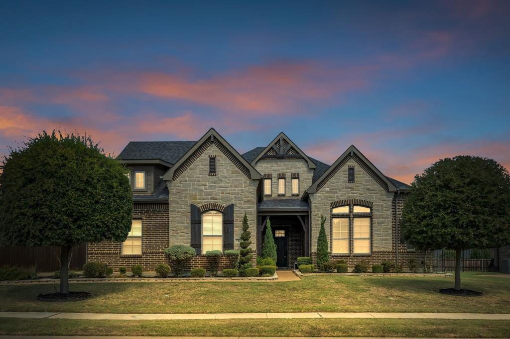 7325 Brynlee Drive
