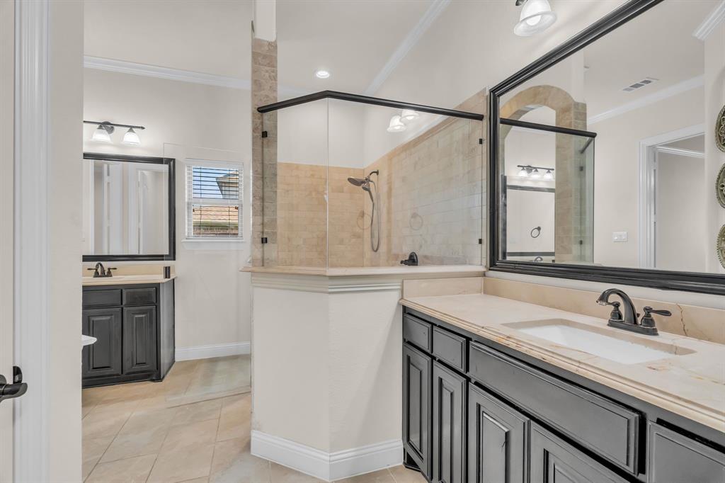 Calender Crossing - Residential