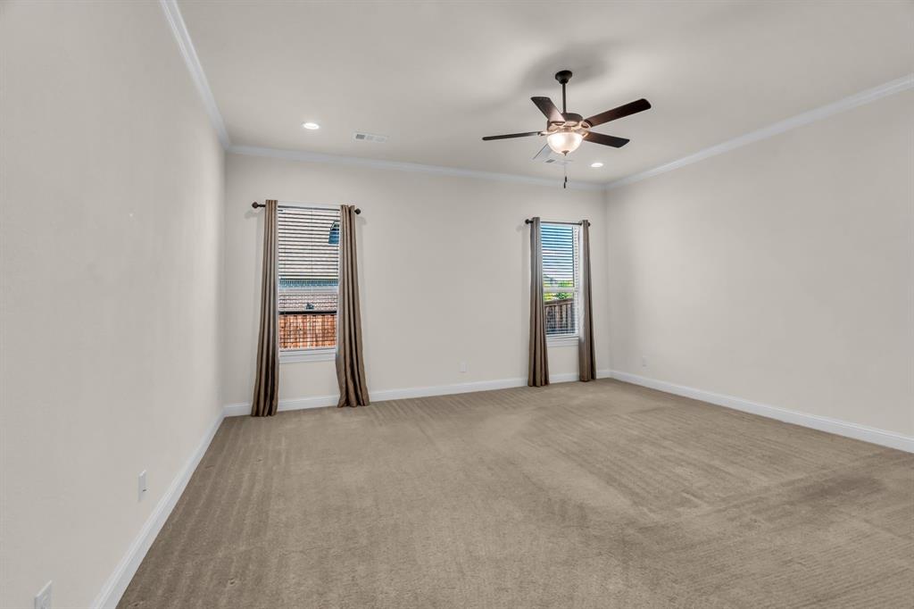 Calender Crossing - Residential