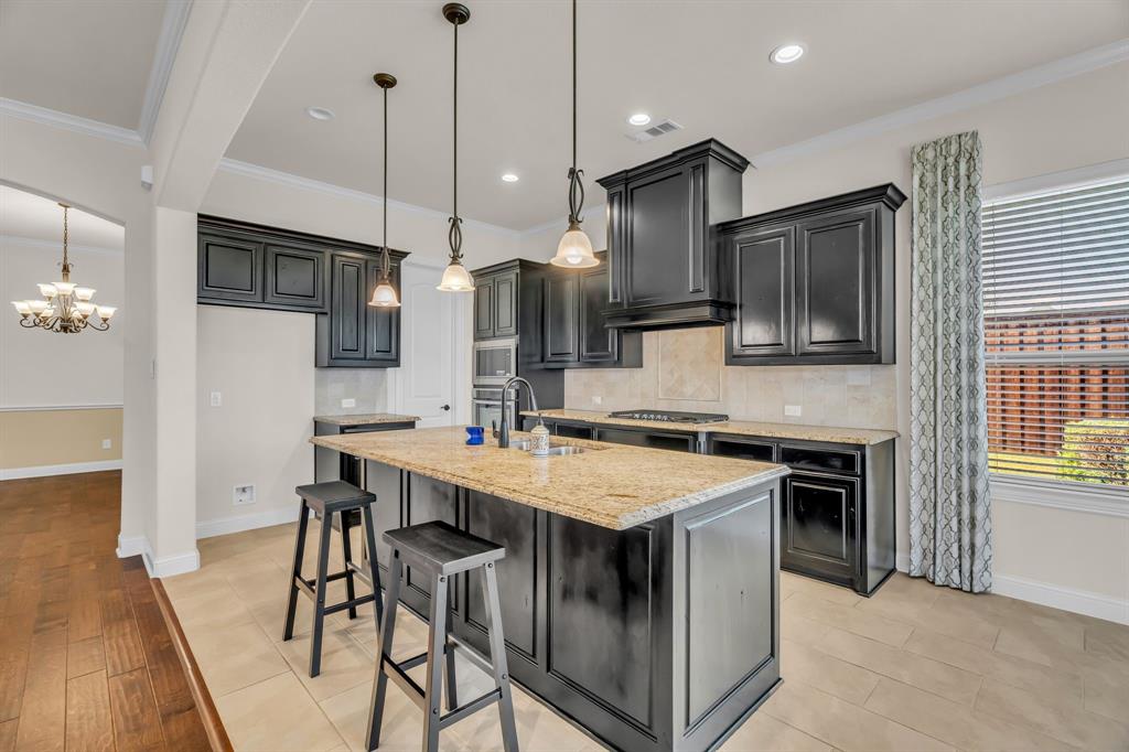 Calender Crossing - Residential