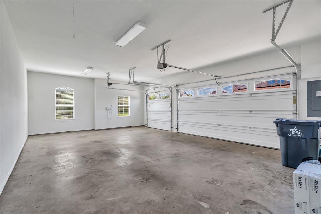 Calender Crossing - Residential