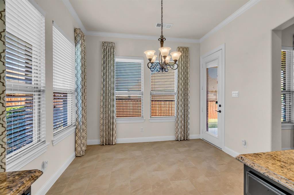 Calender Crossing - Residential