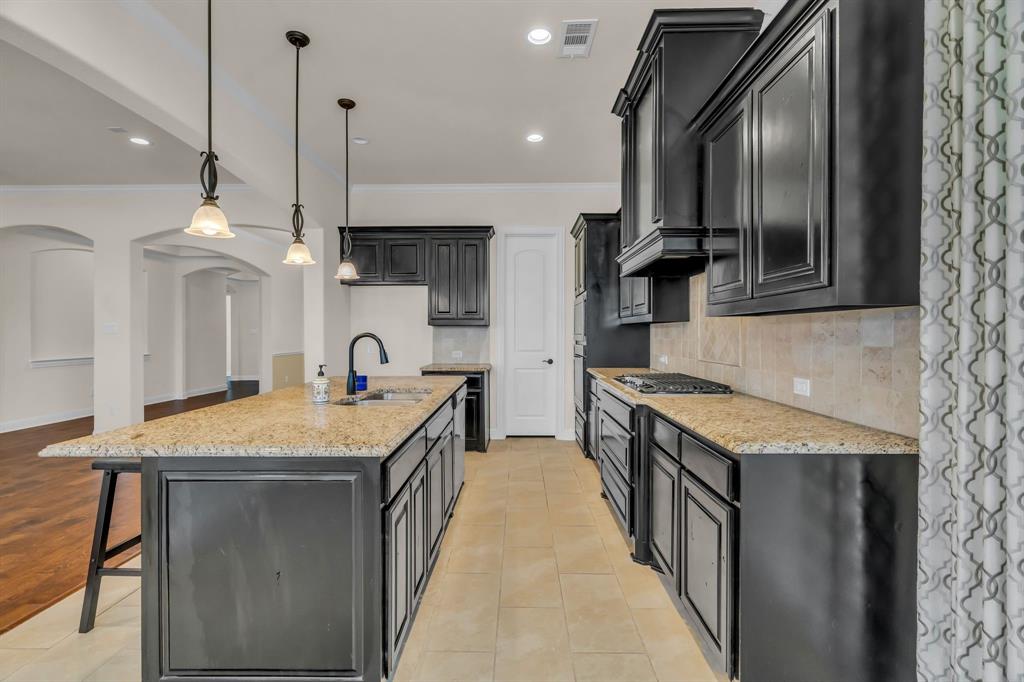 Calender Crossing - Residential