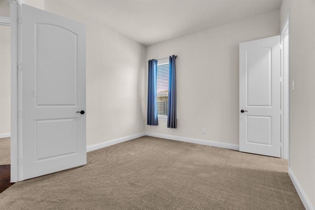 Calender Crossing - Residential