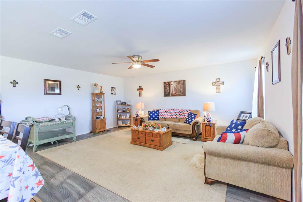 607 Clear Creek Court