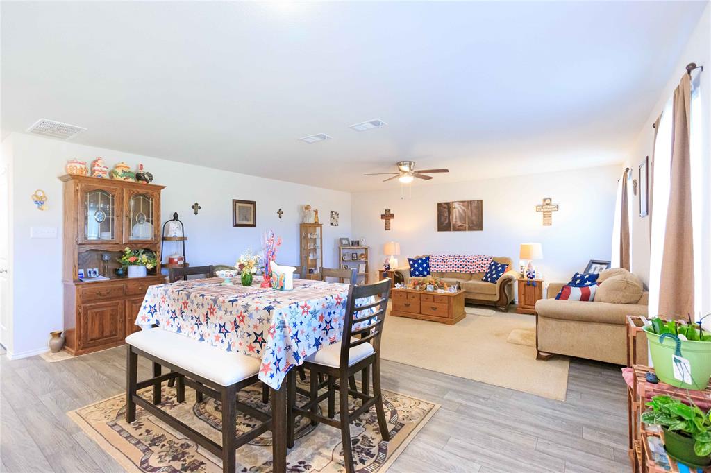 607 Clear Creek Court