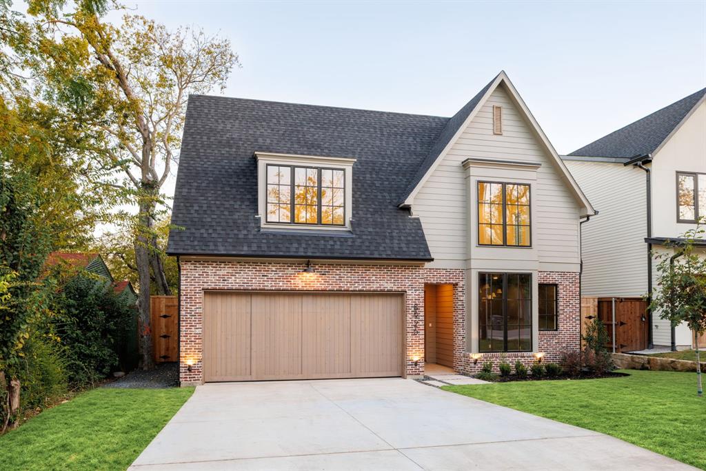 Lakeland Terrace - Residential