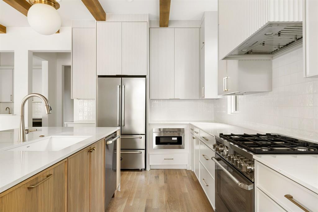 Lakeland Terrace - Residential