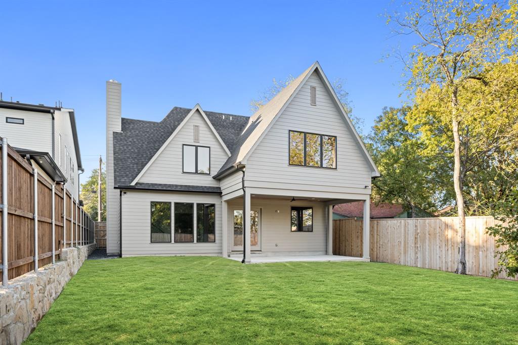 Lakeland Terrace - Residential