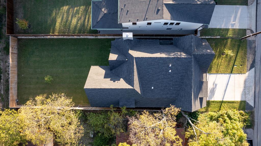 Lakeland Terrace - Residential