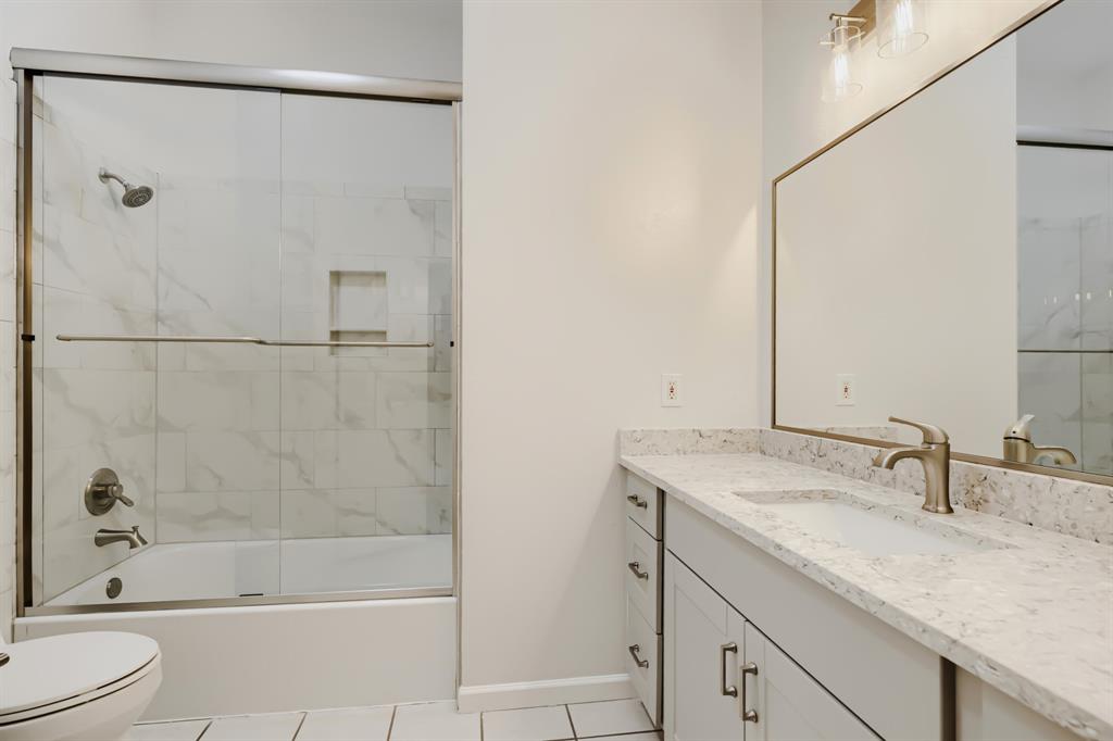 Summer Creek Ranch Add - Residential