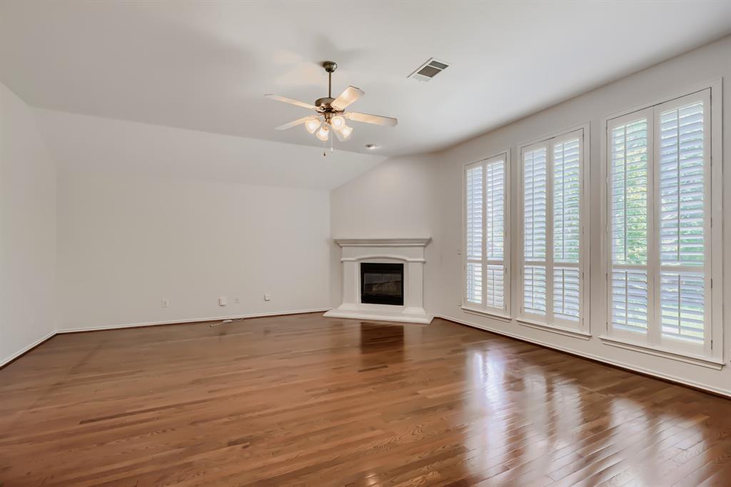 Summer Creek Ranch Add - Residential