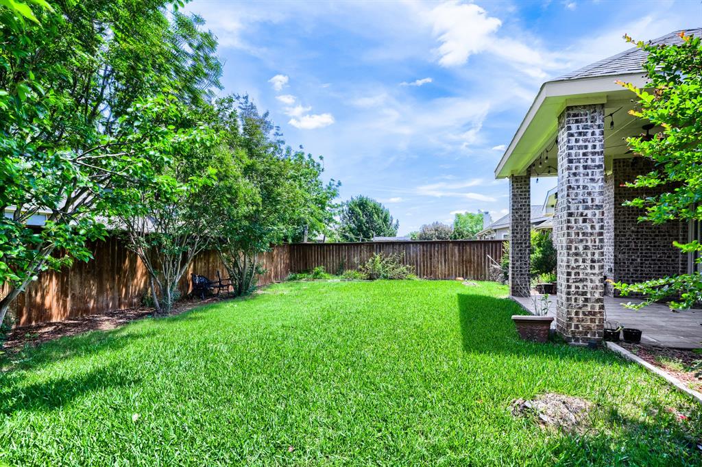 Summer Creek Ranch Add - Residential