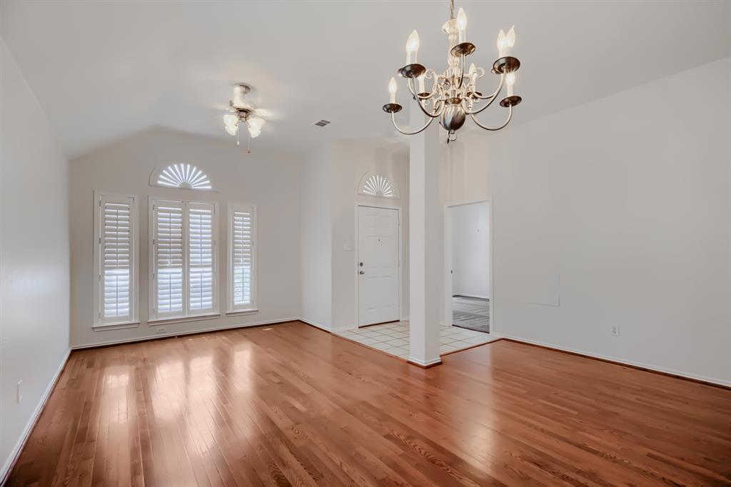 Summer Creek Ranch Add - Residential