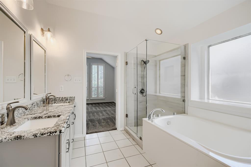 Summer Creek Ranch Add - Residential