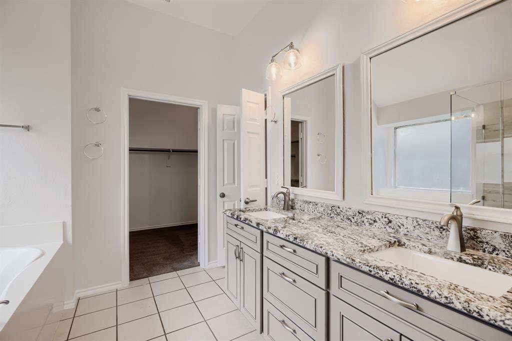 Summer Creek Ranch Add - Residential