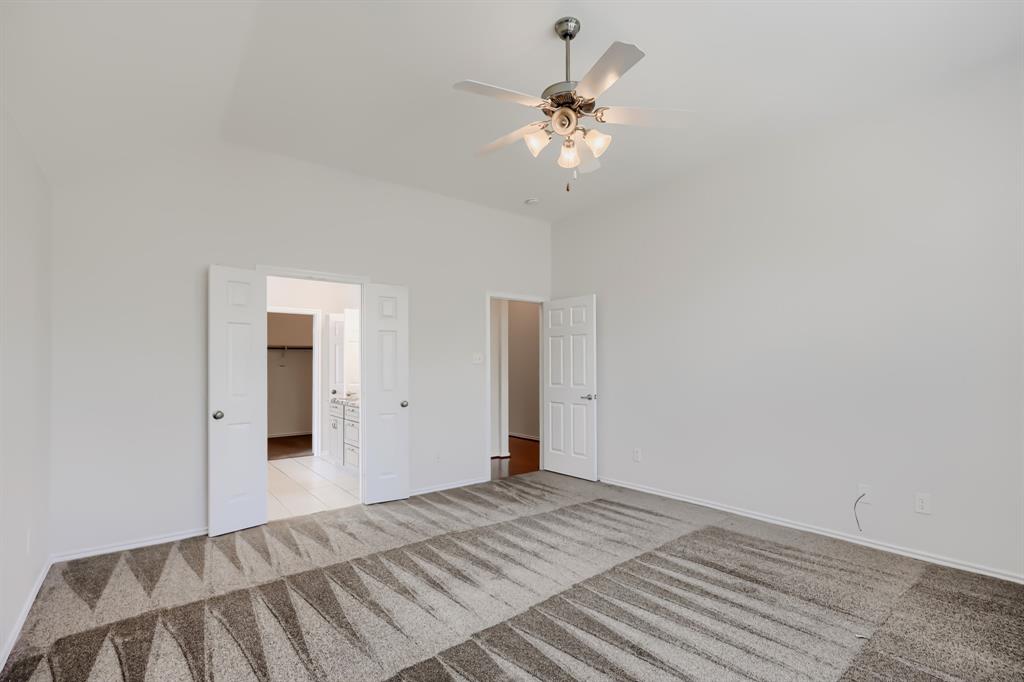 Summer Creek Ranch Add - Residential