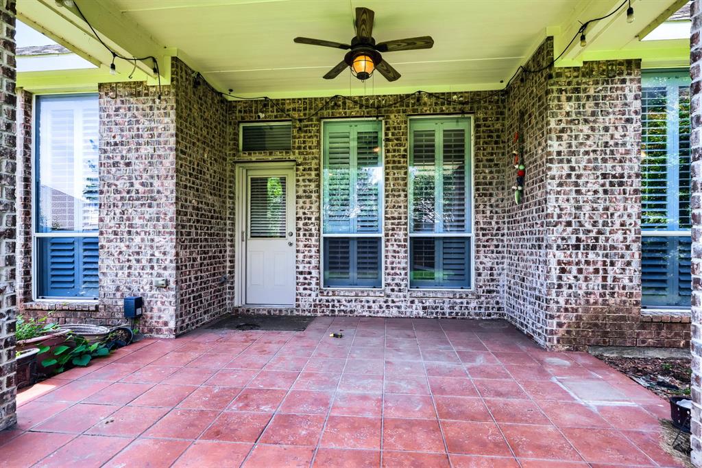 Summer Creek Ranch Add - Residential