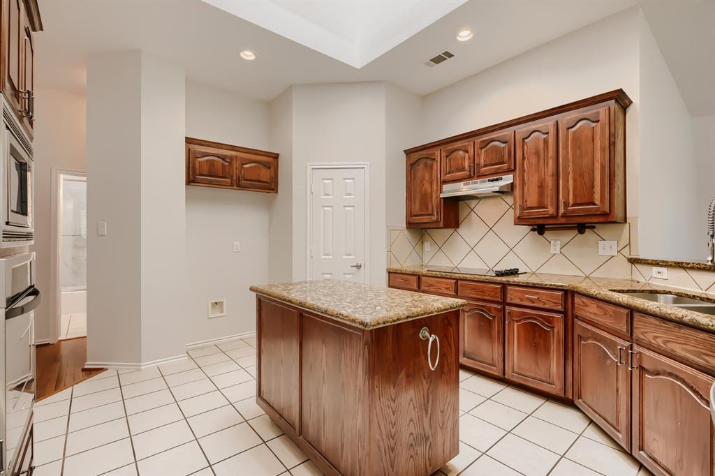 Summer Creek Ranch Add - Residential