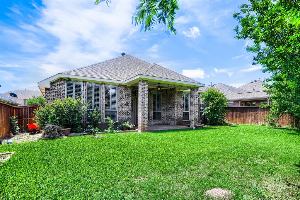 Summer Creek Ranch Add - Residential