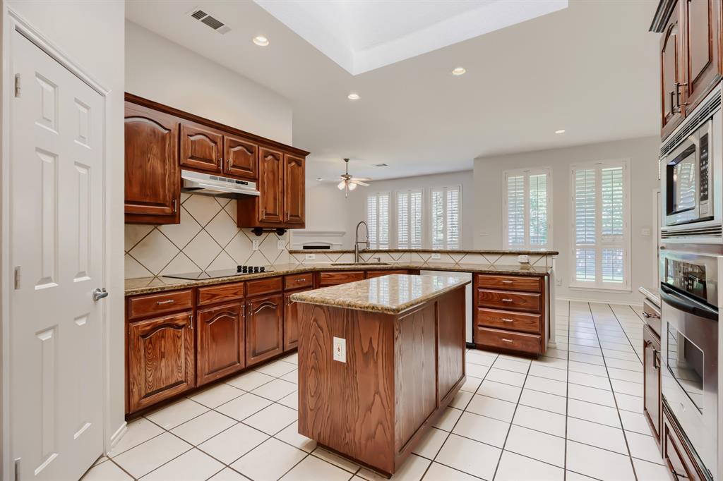 Summer Creek Ranch Add - Residential