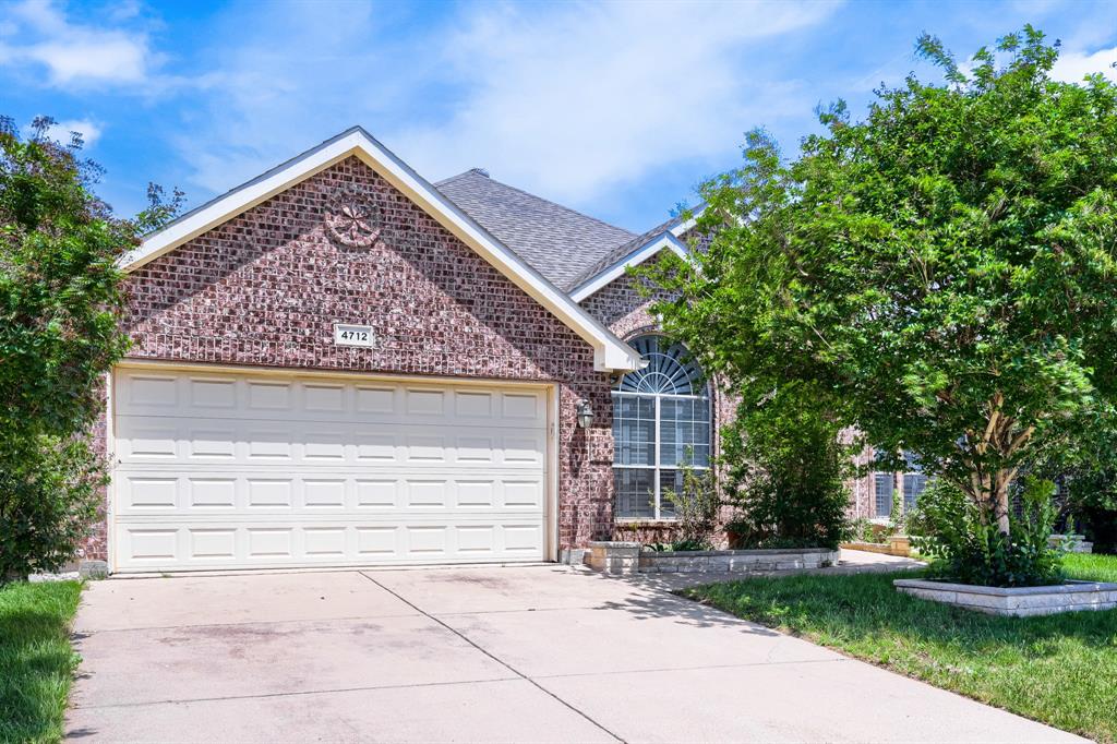 Summer Creek Ranch Add - Residential