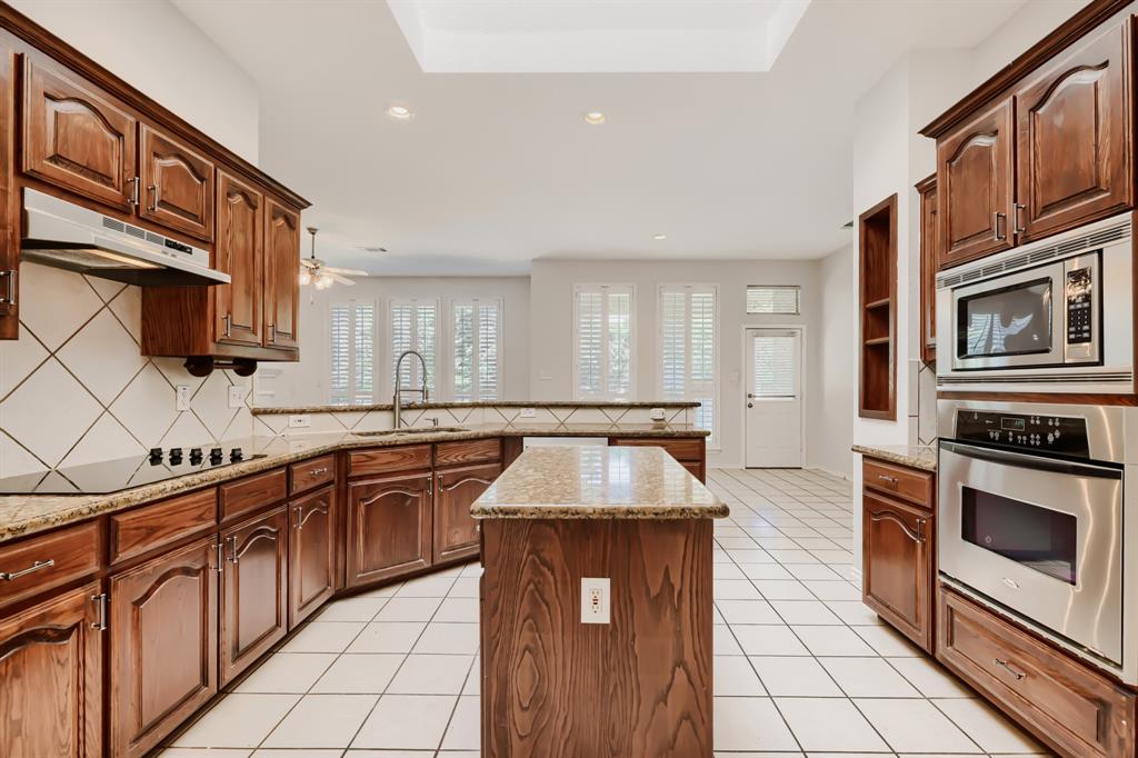 Summer Creek Ranch Add - Residential
