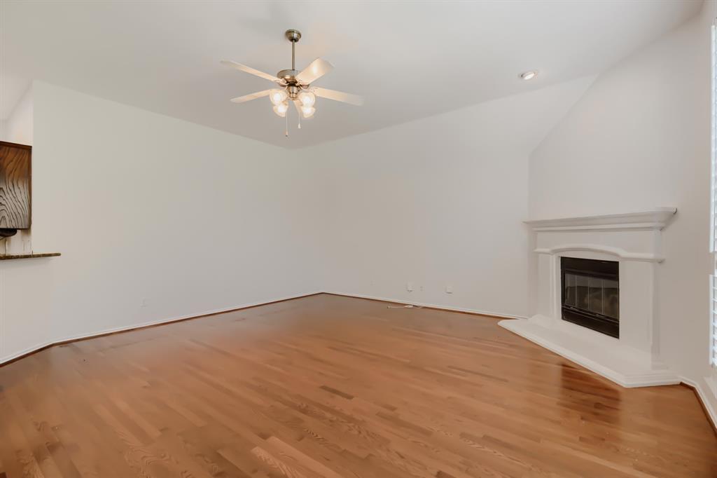Summer Creek Ranch Add - Residential
