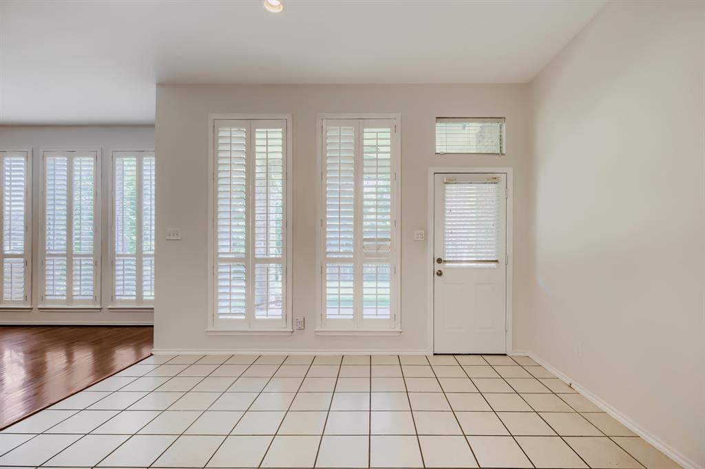 Summer Creek Ranch Add - Residential