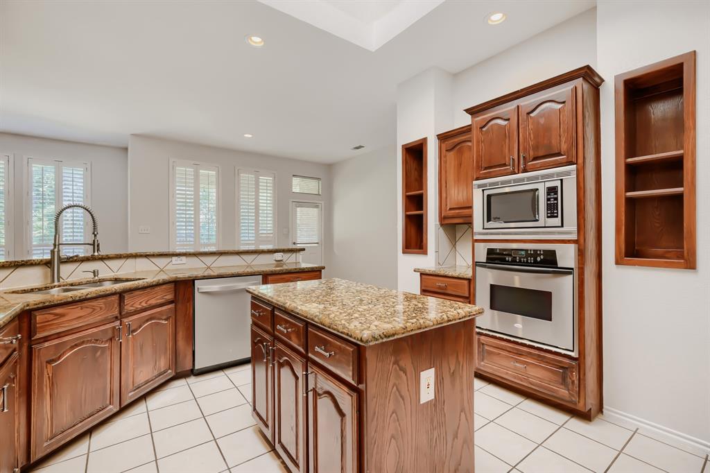 Summer Creek Ranch Add - Residential
