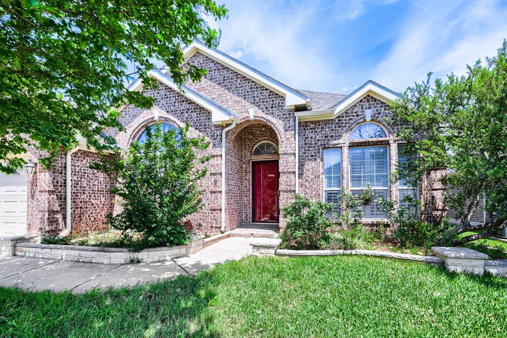 Summer Creek Ranch Add - Residential