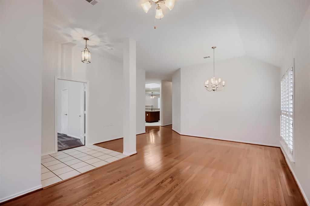Summer Creek Ranch Add - Residential
