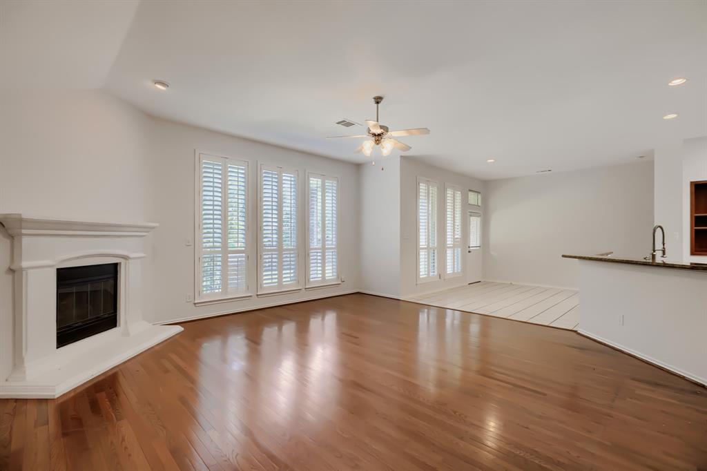 Summer Creek Ranch Add - Residential