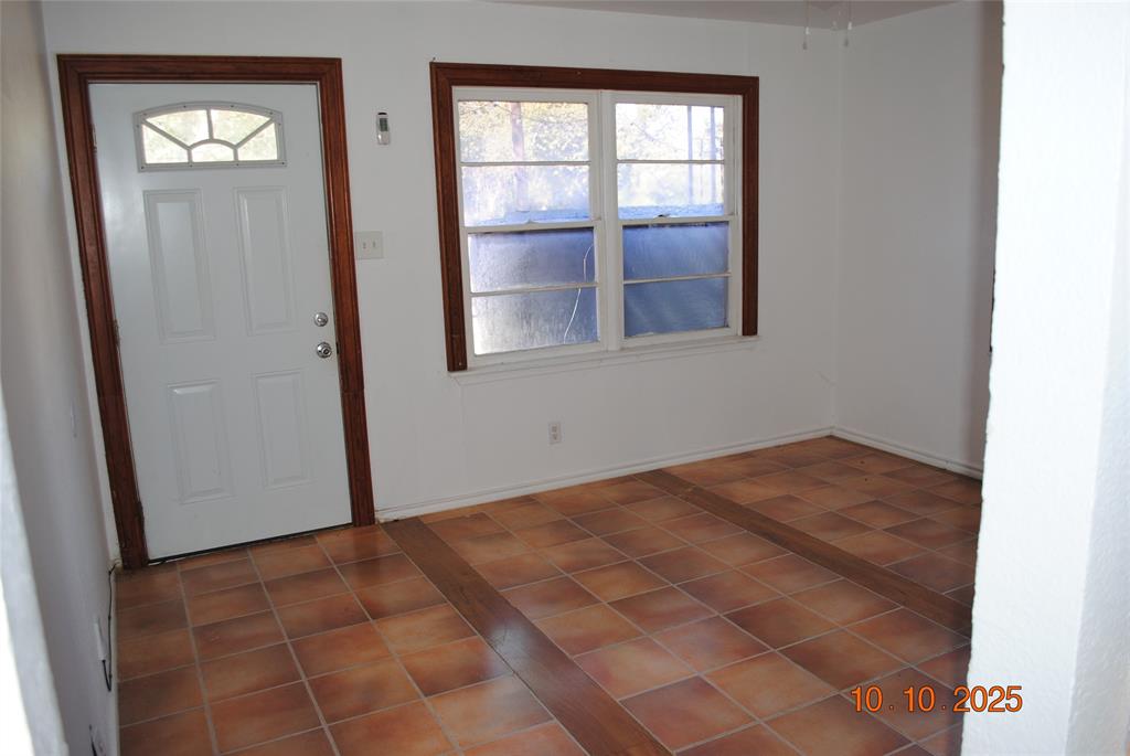 BECKLEY CITY LOTS - Residential