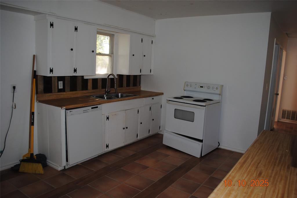 BECKLEY CITY LOTS - Residential