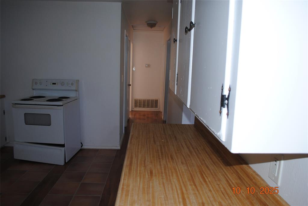 BECKLEY CITY LOTS - Residential