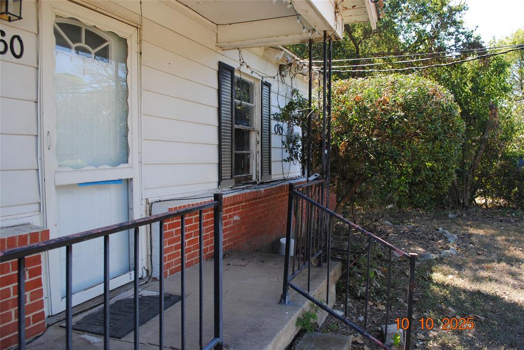 BECKLEY CITY LOTS - Residential