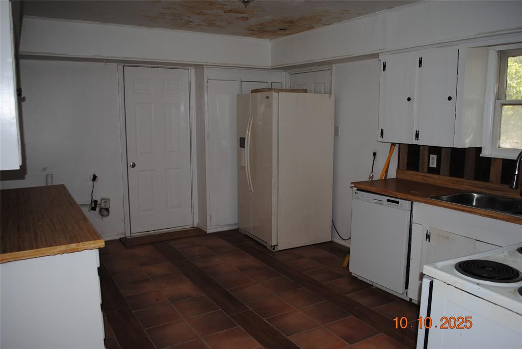 BECKLEY CITY LOTS - Residential