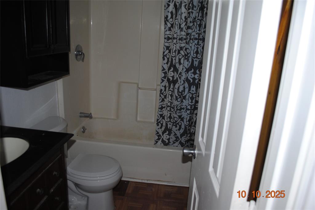 BECKLEY CITY LOTS - Residential